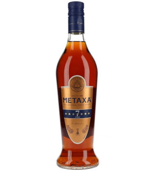 Metaxa 7 Star-nairobidrinks